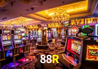 cassino 88R