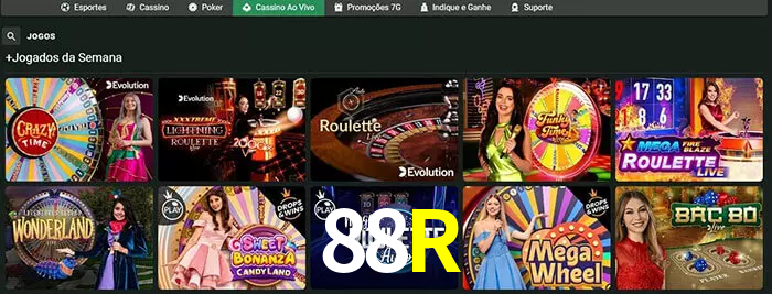 88R bet