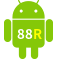 Aplicativo 88R para Android