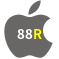 Aplicativo 88R para iOS